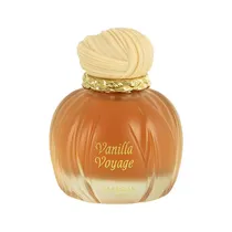 Perfume Maison Asrar Vanilla Voyage Unisex Edp 100ML