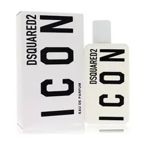 DSQUARED2 Icon Pour Femme 100ML Edp