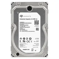HD Seagate Exos 7E8 Pull 2TB 3.5" SATA 3 7200RPM - ST2000NM0135