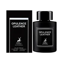Perfume Maison Alhambra Opulence Lather Edp 100ML - Masculino