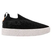 Tênis Feminino Fila Sonic Preto US 6