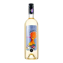 Vinho Castel Mimi Animaliens Viorica Feteasca Alba 750ML