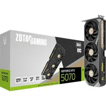 VGA 12GB RTX5070 Zotac Twin Edge Oc ZT-B50700H-10A