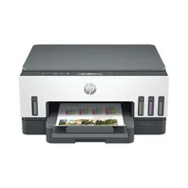 Impressora Multifuncional HP Smart Tank 720 Aio Bivolt