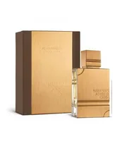 Perfume Al Haramain Amber Oud Gold Edition Edp 200ML