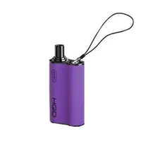 HQD 5500 Box Grapey 5%