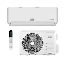 Ar Condicionado 18000 Black+Decker Inverter 220/60HZ Kit