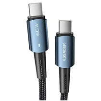 Essager Cable EXCTT2-XCA03 c/C/ 20W 60W