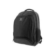 Klip Mochila KNB-576BK Arles 15.6" Negro