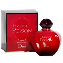 Perf Tester Fem Dior Hypnotic Poison Edt 100ML