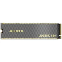 HD SSD M.2 1TB Adata Legend 860 Nvme