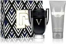 PR Invictus Victory Set 50ML+Sgel