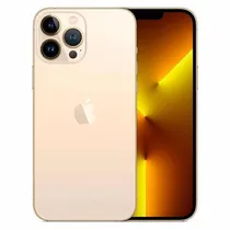iPhone 13 Pro Max 256GB Dorado Swap (Recondicionado)