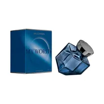Perfume Halloween MY World Edp 125ML - Masculino