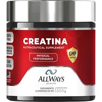 Supl. Allways Creatina 150GR