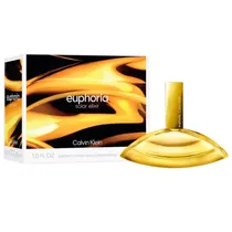 Perfume Calvin Klein Euphoria Solar Parf Int 100ML Fem