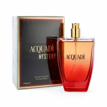 Acquadi Mystery Fem 100ML Edt c/s