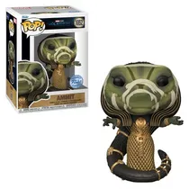 Funko Marvel Moon Knight Exclusive - Ammit 1052
