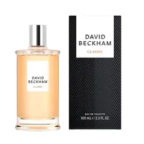 D.Beckham Instinct Classic 100ML Edt