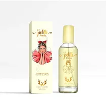 Montwood Perfume La Petite Paris Pour Femme Eau de Toilette 100ML