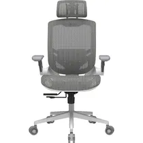 Cadeira de Escritório Gamer Cougar Speeder One 2D - Branco
