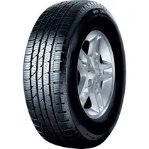 Pneu 255 60R18 112T XL CCLX Conticrosscontact LX Continental