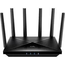 Roteador Cudy WR11000 BE11000 Wi-Fi