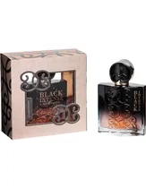 Perfume Sig Georges Mezotti Black Intense Edp 100ML