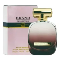 Brand Collection NO-037 L'Extase Fem 25ML Edp 891627