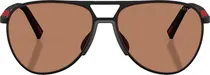 Óculos de Sol Prada PS53ZS DG020D 59 - Masculino