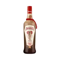 Licor Amarula Ethiopian Coffee Cream 750ML