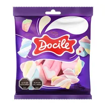 Marshmallow Docile Coração 150G