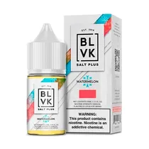 BLVK Salt Plus Watermelon Ice 30ML 35MG