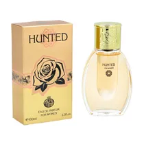 Perfume Femenino Real Time Hunted Edp 100ML