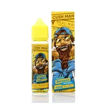 Nasty Cush Man 6MG 60ML