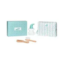 P.Tous Baby Bathroom Kit (100ML Edc+ Peine+Cepillo+Neceser)