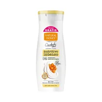 Loción Corporal Natural Honey Nutritivo Intenso 400ML