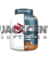 Whey Dymatize Iso 100 5LB(2.257KG)Chocolate&Peatbu