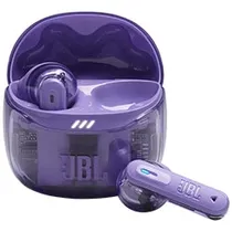 Auricular JBL Tune Flex 2 Perfect Fit TWS / Bluetooth - Morado