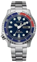 Relógio Citizen NY0086-83L Analógico
