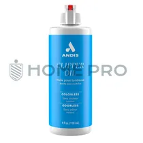 Óleo para Lâmina de Barbear Clipper 118ML