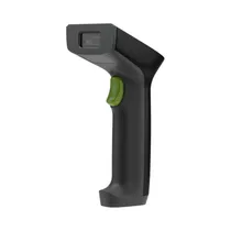 Lector de Código Barras Zkteco ZK201S USB 1D/2D