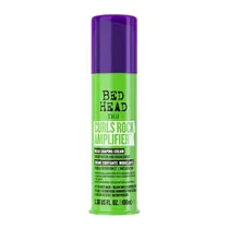 Creme de Pentear para Cabelos Cacheados Curls Rock Bed Head Tigi 100ML
