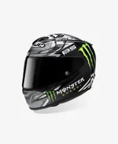 HJC Casco Rpha 12 Quartararo Black