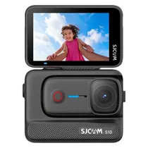 Camera Sjcam Action Cam S10 64GB 2.51" 4K/Wifi Black