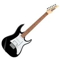 GRX40 BK Guitarra Electrica Ibanez