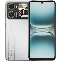 Smartphone Hotwav X100 GT 4G DS 6.9" 8/256GB - Pearl White