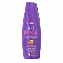 Shampoo Aussie Total Miracle - 360ML