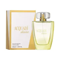 Acquadi Desire Fem. 100ML Edt c/s