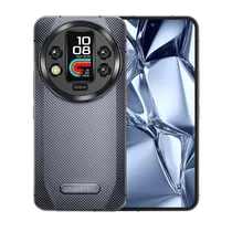 Smartphone Oukitel WP200 Pro NFC 5G DS 24/1TB 6.7'' 200+20+2/2MP - Gray